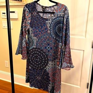 Woman’s Dress
